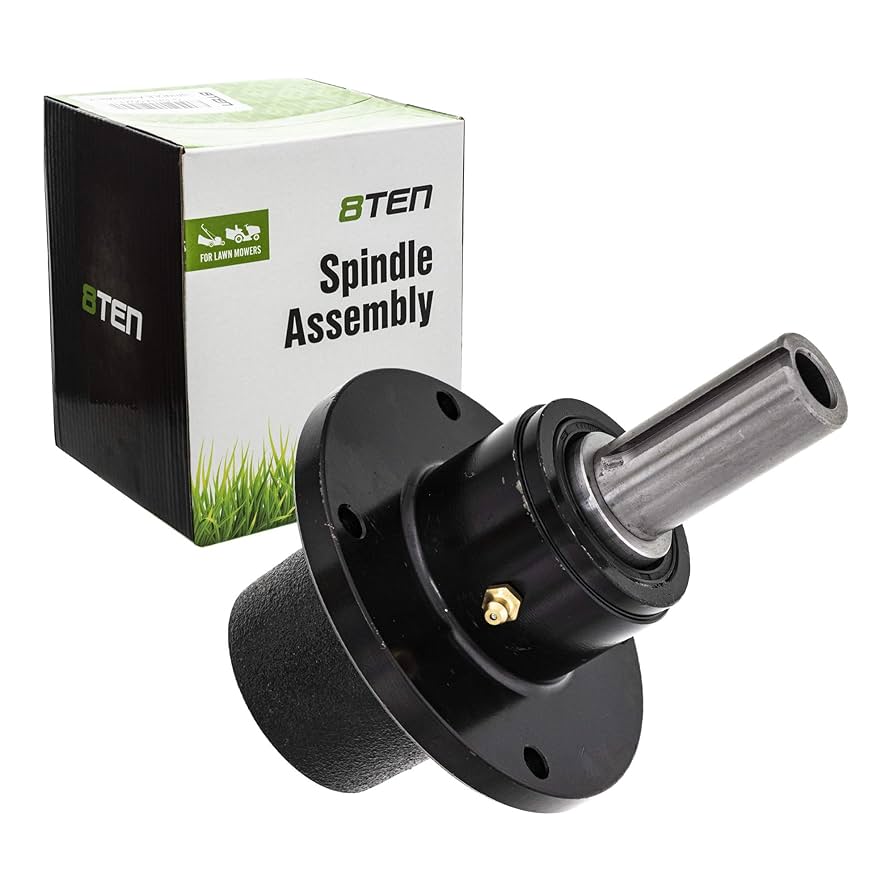 f665068cps8シータイガー 73 Amazon.com : 8TEN Blade Spindle Kit for Scag Turf Tiger II